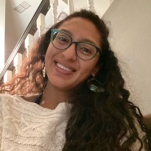 Meet your Posher, Kattelie